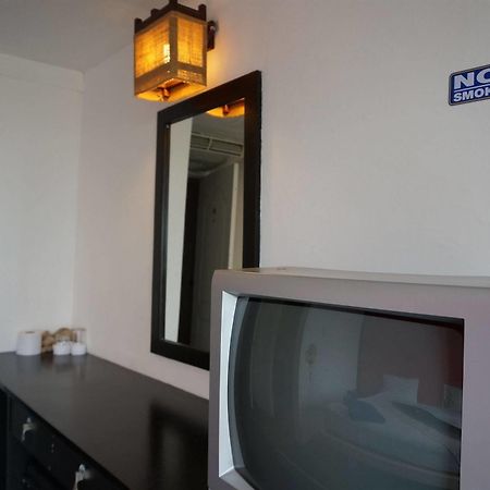 Sand Inn Hotel 후아 힌 외부 사진